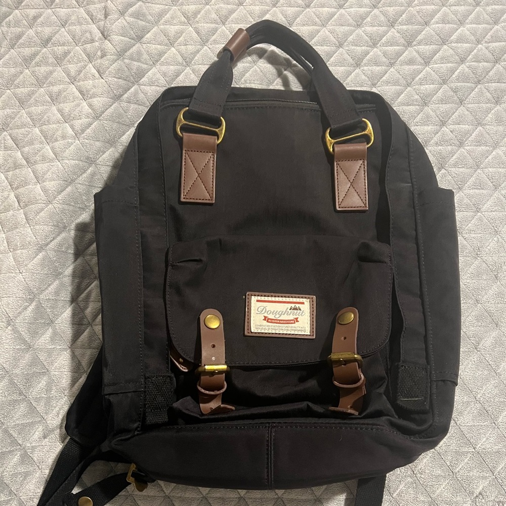 Doughnut Backpack